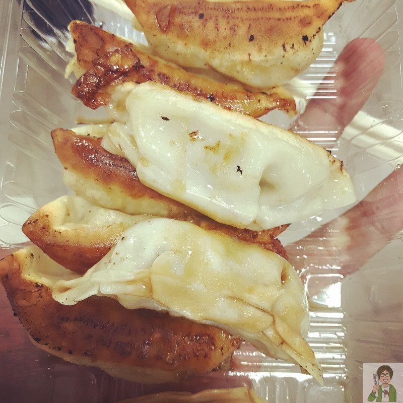 餃子