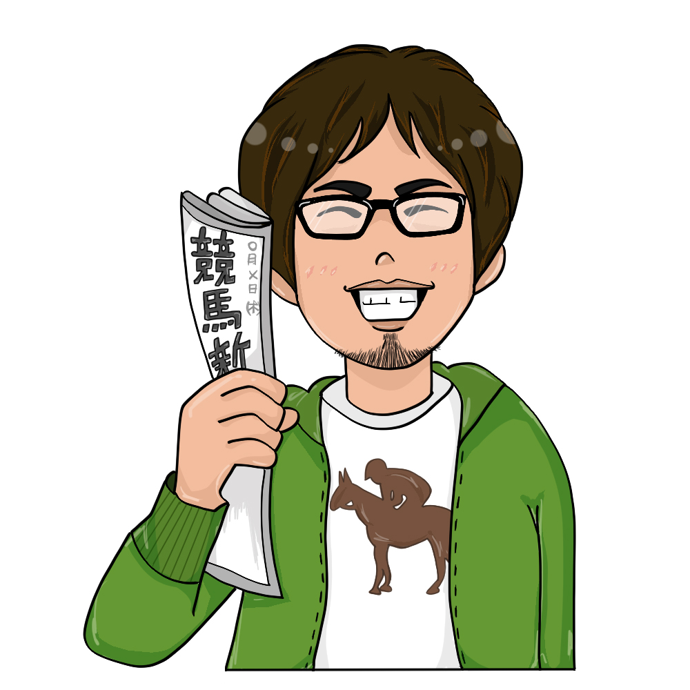 馬キチ