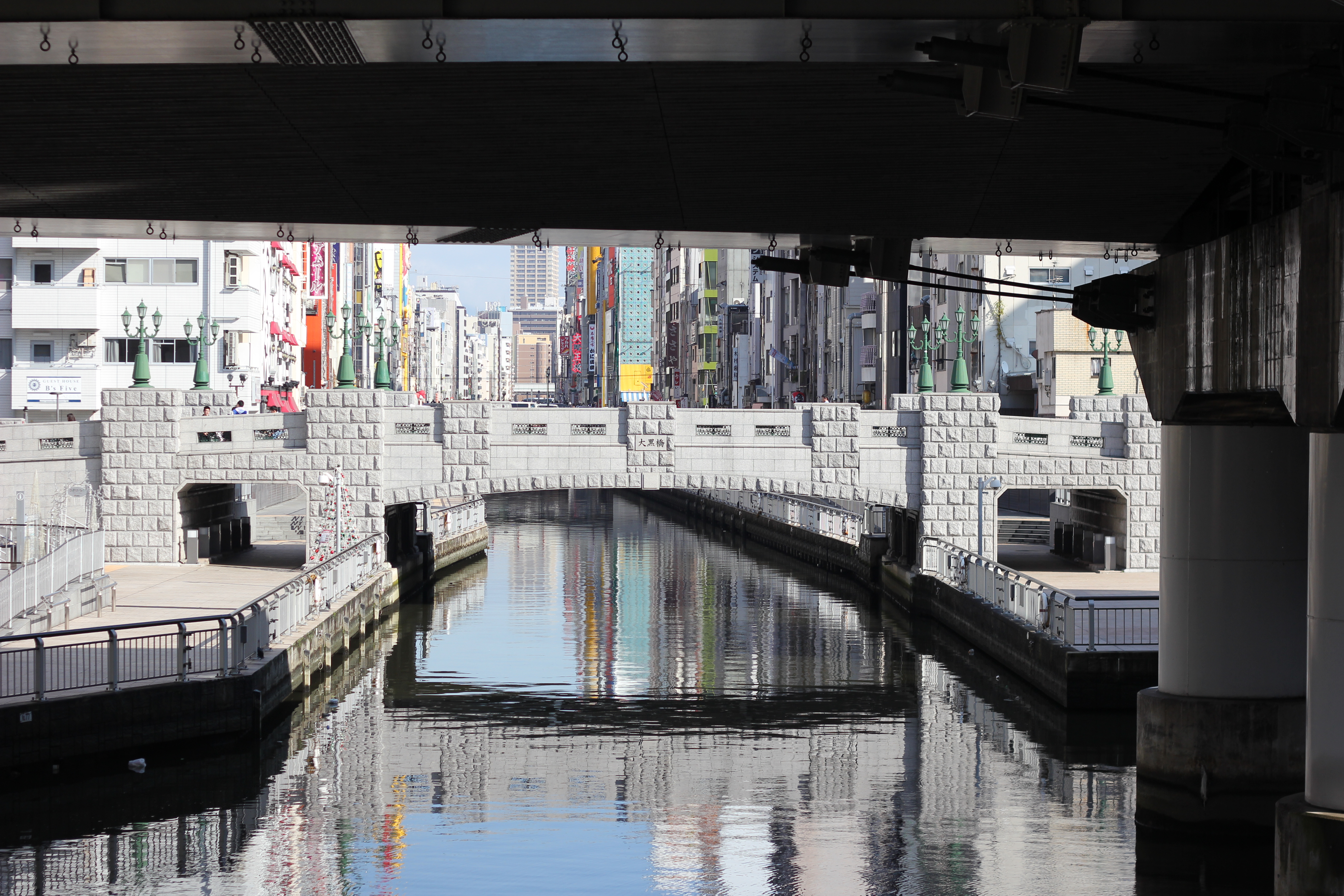 Uber Eats（ウーバーイーツ）大阪のエリアはどこ？どこに居れば一番 