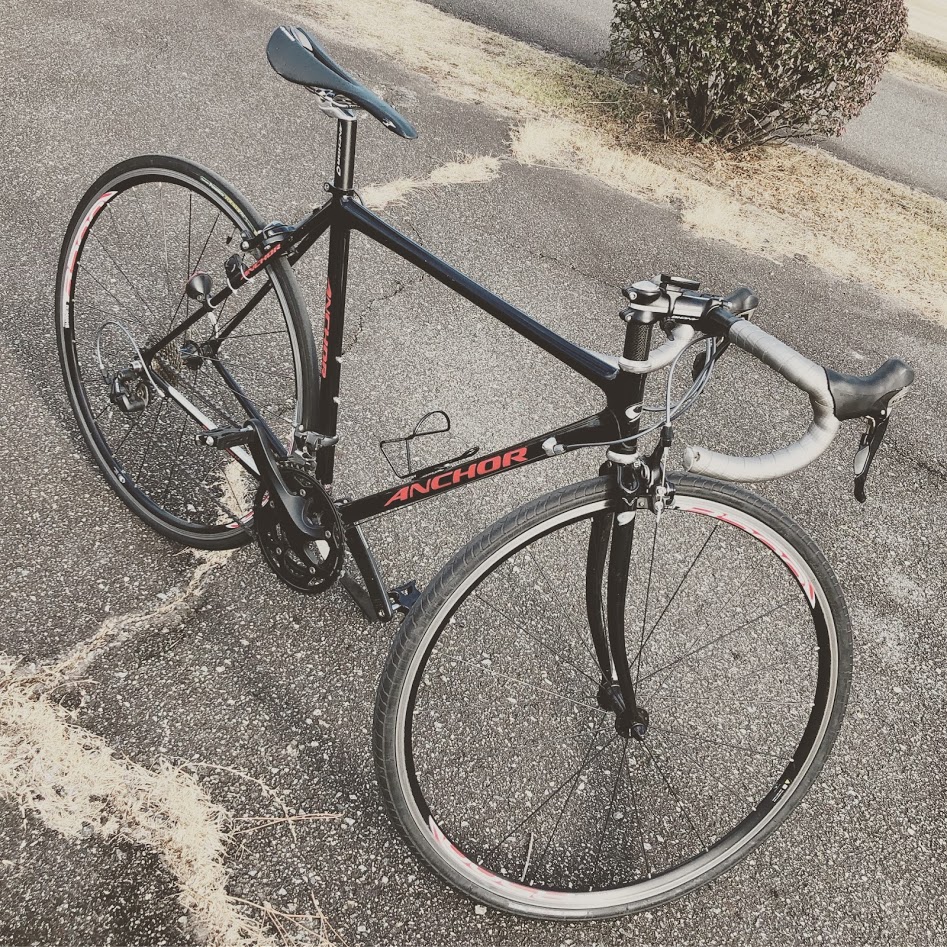 9年クロスバイクに乗ってわかった「メリット」と「デメリット」まとめ 